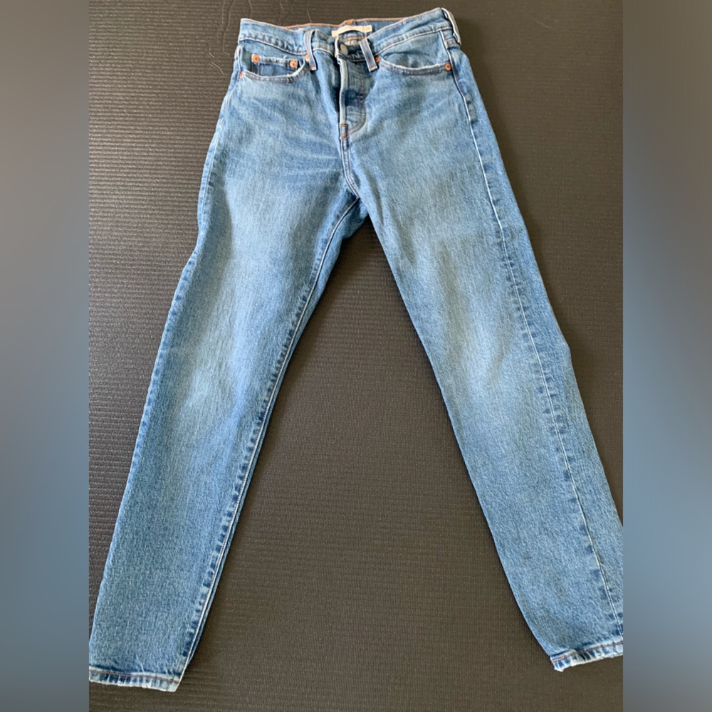 Levi Jeans